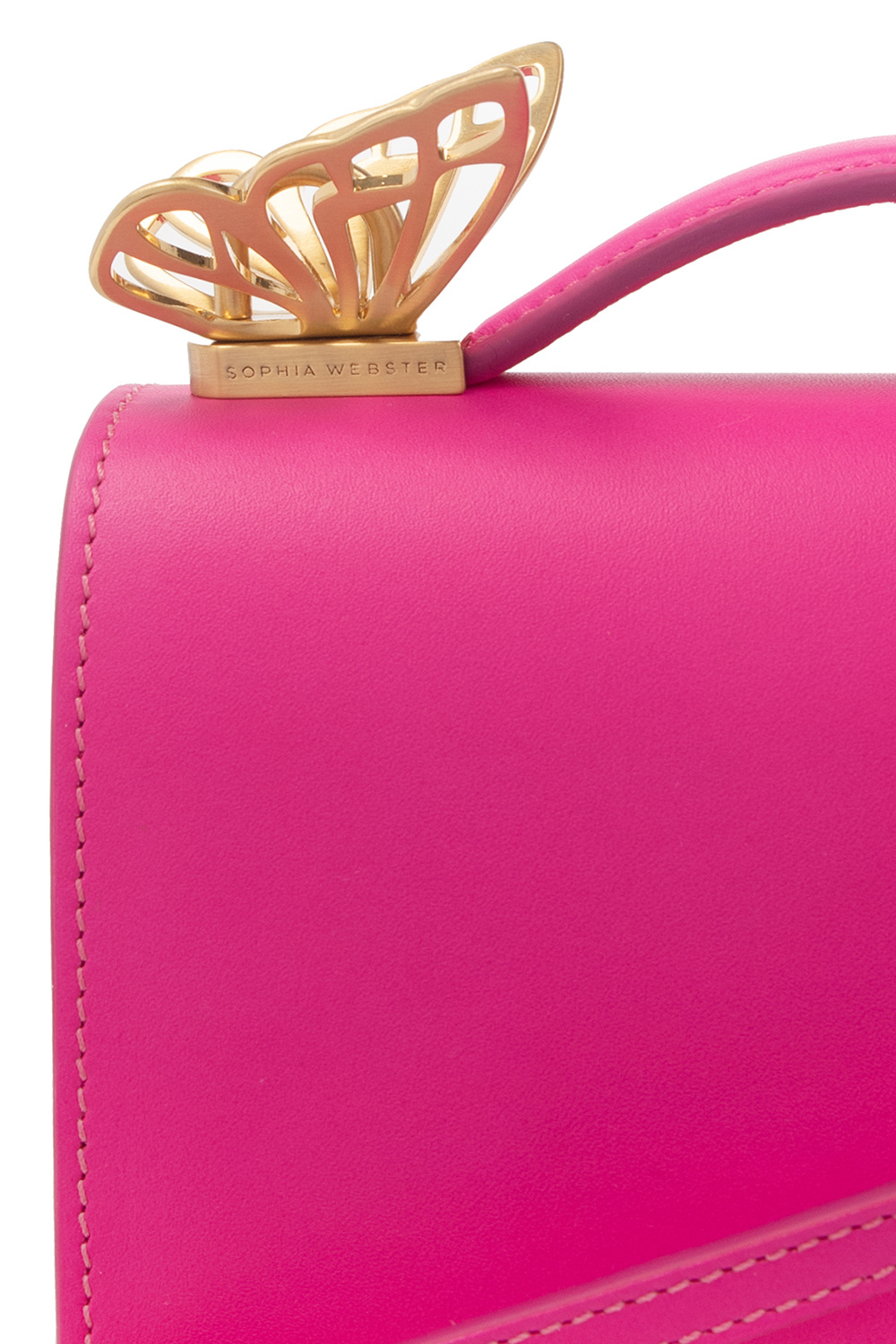 Mariposa Mini' shoulder Spike bag Sophia Webster